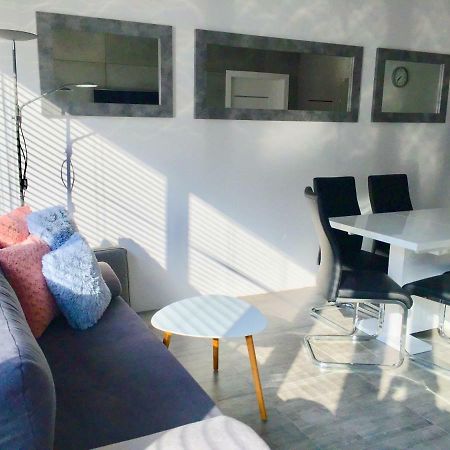 Apartament Apartament Aquarius Sopot Zewnętrze zdjęcie