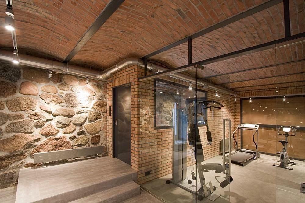 Apartament Apartament Aquarius Sopot Zewnętrze zdjęcie