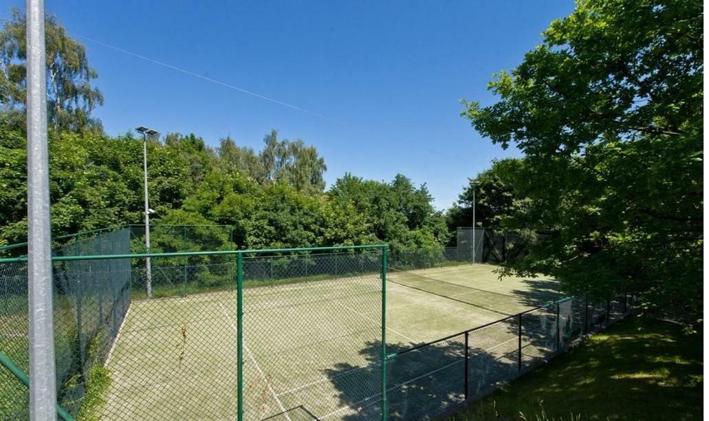 Apartament Apartament Aquarius Sopot Zewnętrze zdjęcie