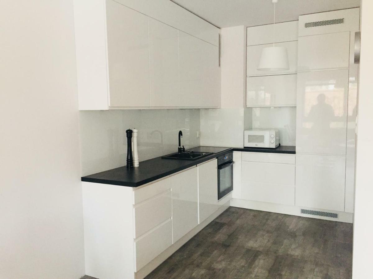 Apartament Apartament Aquarius Sopot Zewnętrze zdjęcie