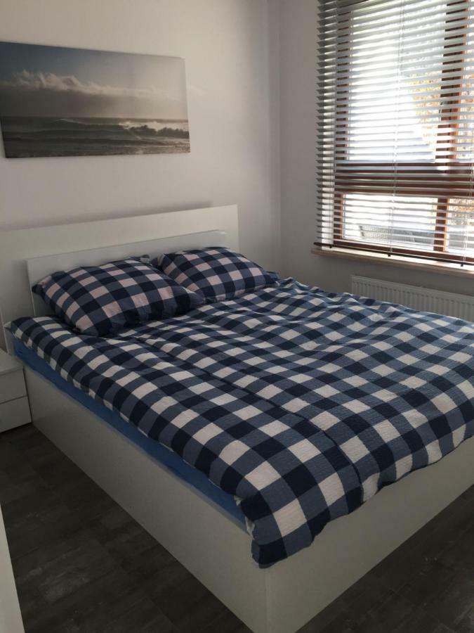 Apartament Apartament Aquarius Sopot Zewnętrze zdjęcie