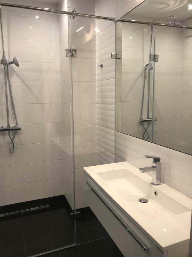 Apartament Apartament Aquarius Sopot Zewnętrze zdjęcie