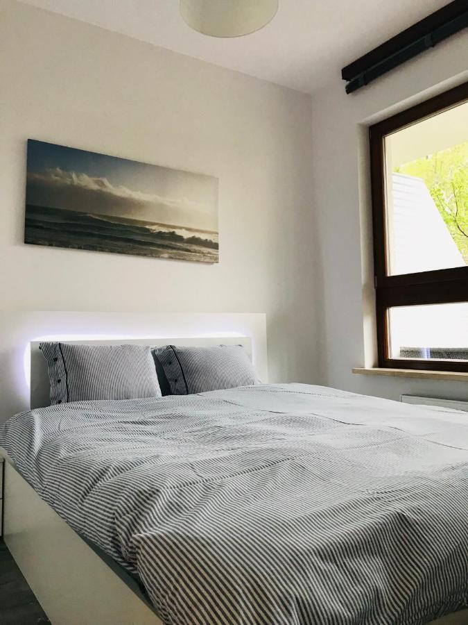 Apartament Apartament Aquarius Sopot Zewnętrze zdjęcie